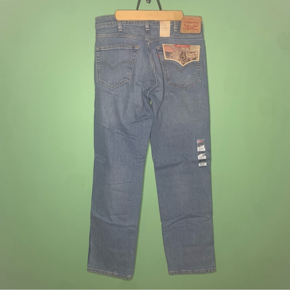 Levi’s Jeans - Picture 7 of 14